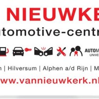 Automotive-centre Van Nieuwkerk