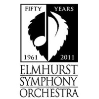 Elmhurst symphony orchestra
