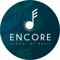 Encore school of music