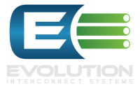 Evolution interconnect systems