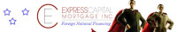 Express capital mortgage inc.