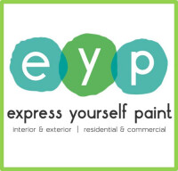 Express yourself paint