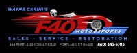 F40 motorsports