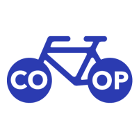 Bike co-op