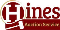 Fields auction service
