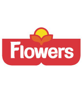 Flowers and bread