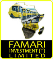 FAMARI INVESTMENT LTD