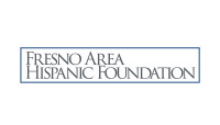 Fresno area hispanic foundation