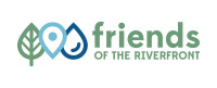 Friends of the riverfront