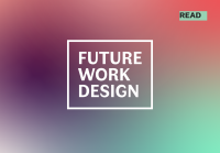 Future work design