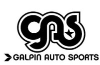 Galpin auto sports