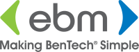 Ebenefit marketplace (ebm)