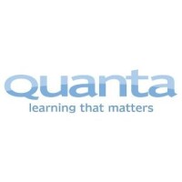 Quanta Training Ltd