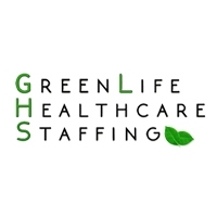 Greenlife healthcare staffing