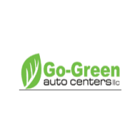 Go-green auto centers llc