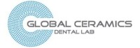 Golden ceramic dental lab