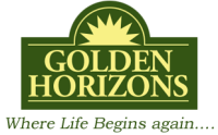 Golden horizons assisted