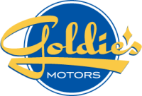 Goldie's motors