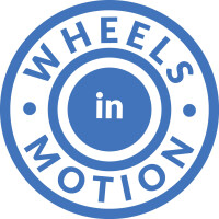 Wheels in motion