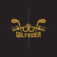 Golf rider
