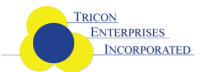 Tricon enterprises, inc.