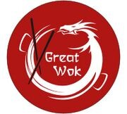 Great wok