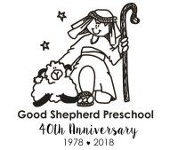 Good shepherd pre school