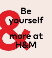 H and m recruiting