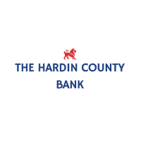 The hardin county bank