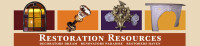 Restoration Resources