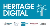 Heritage digital