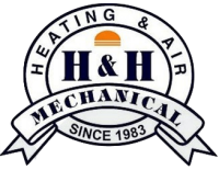 H & h mechanical inc