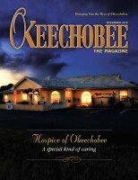 Hospice of okeechobee inc