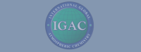 International global atmospheric chemistry (igac) project