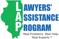 Lawyers' assistance program