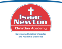 Isaac newton christian academy