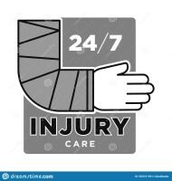 Injury care medical