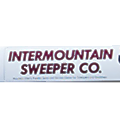 Intermountain sweeper co