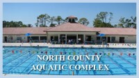 North county aquatic complex