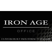 Iron age office