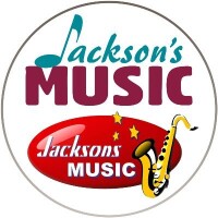 Jacksons music store inc.