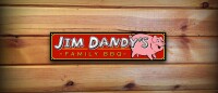Jim dandy's family bbq