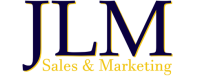 Jlm sales and marketing