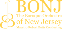 Baroque Orchestra of New Jersey