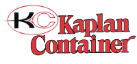Kaplan container
