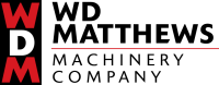 Mathew’s Machinery