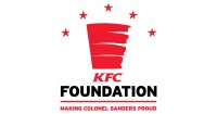 Kfc foundation