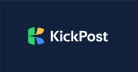 Kickpost