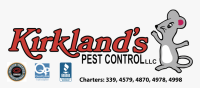Kirklands pest control llc