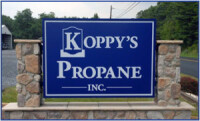 Koppy's propane, inc.